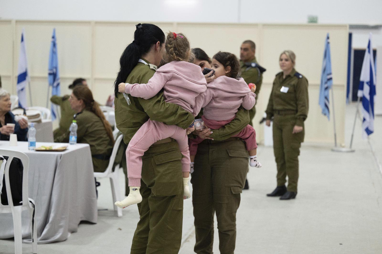 Israel-Palestinians