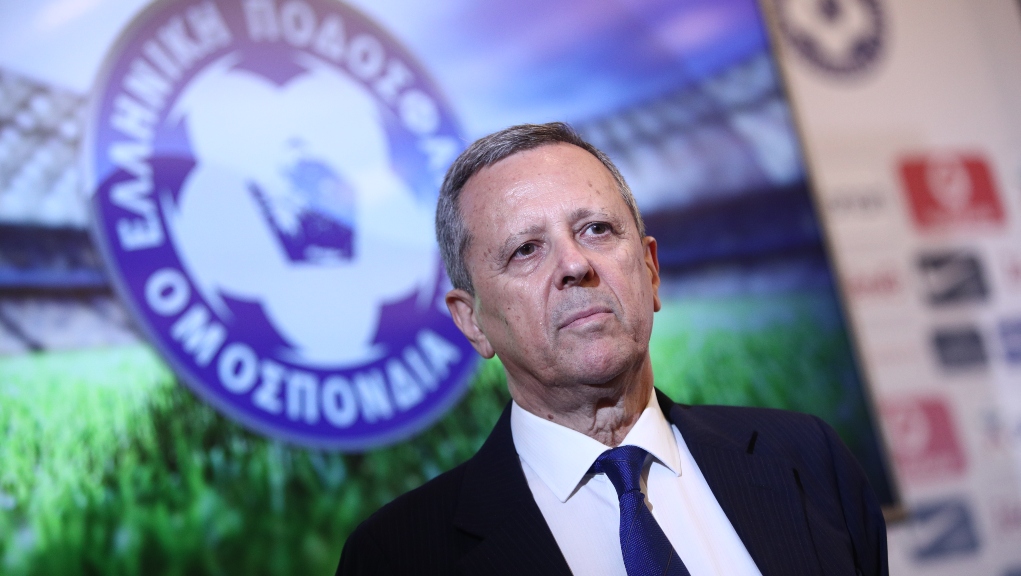Μπαλτάκος στην ΕΡΑ ΣΠΟΡ: «Θα ήταν ανέκδοτο να προκριθεί η Ελλάδα στο Euro και να μην είναι προπονητής ο Πογέτ» (audio)