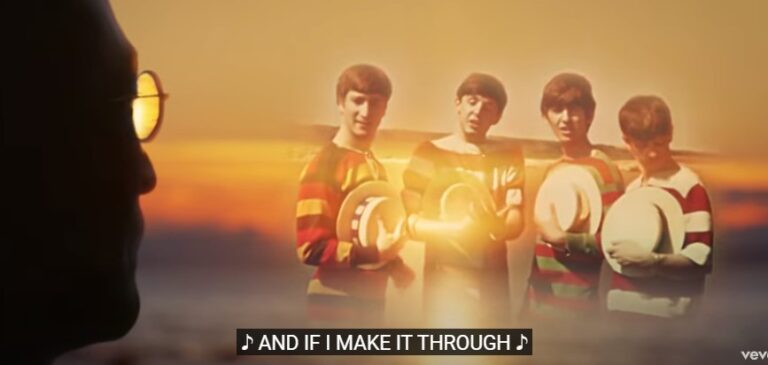“Now and Then”: Αυτό είναι το νέο τραγούδι των Beatles που δημιουργήθηκε με τη βοήθεια της τεχνητής νοημοσύνης (AI)
