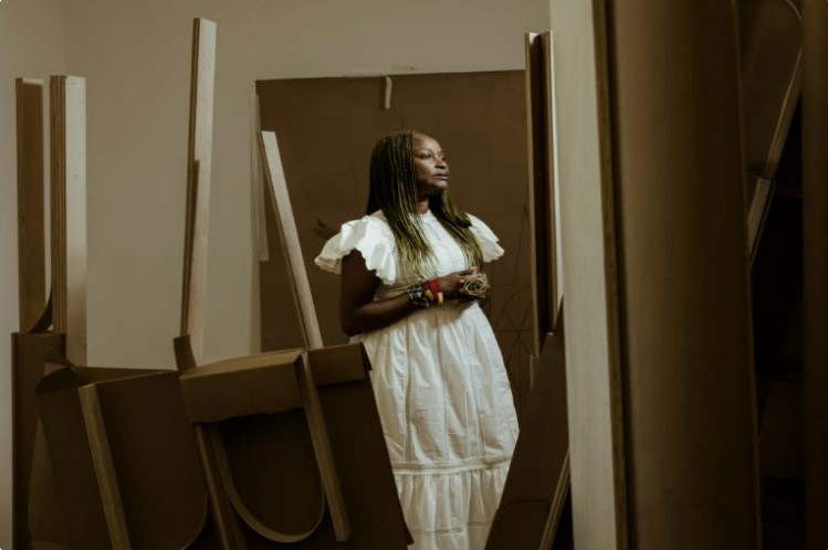 Το μουσείο τέχνης του Κέιπ Τάουν έχει ως αποστολή την ανάκτηση της αφρικανικής ταυτότητας