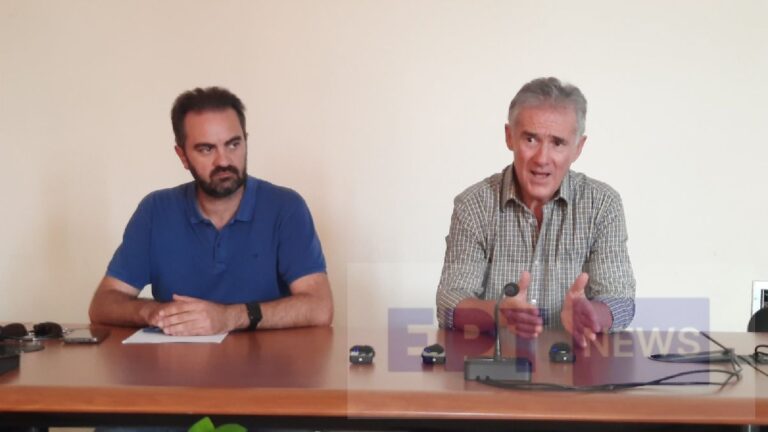 Χίος: Αναβαθμίζεται σε τριτοβάθμιο ο βιολογικός καθαρισμός του Δήμου