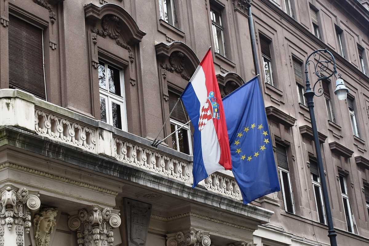 Croatia ministry of forein afairs