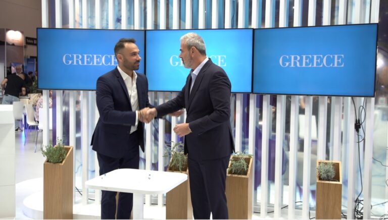 Η.Β: ΕΟΤ και Mastercard σε συνεργασία για την προώθηση του ελληνικού τουρισμού