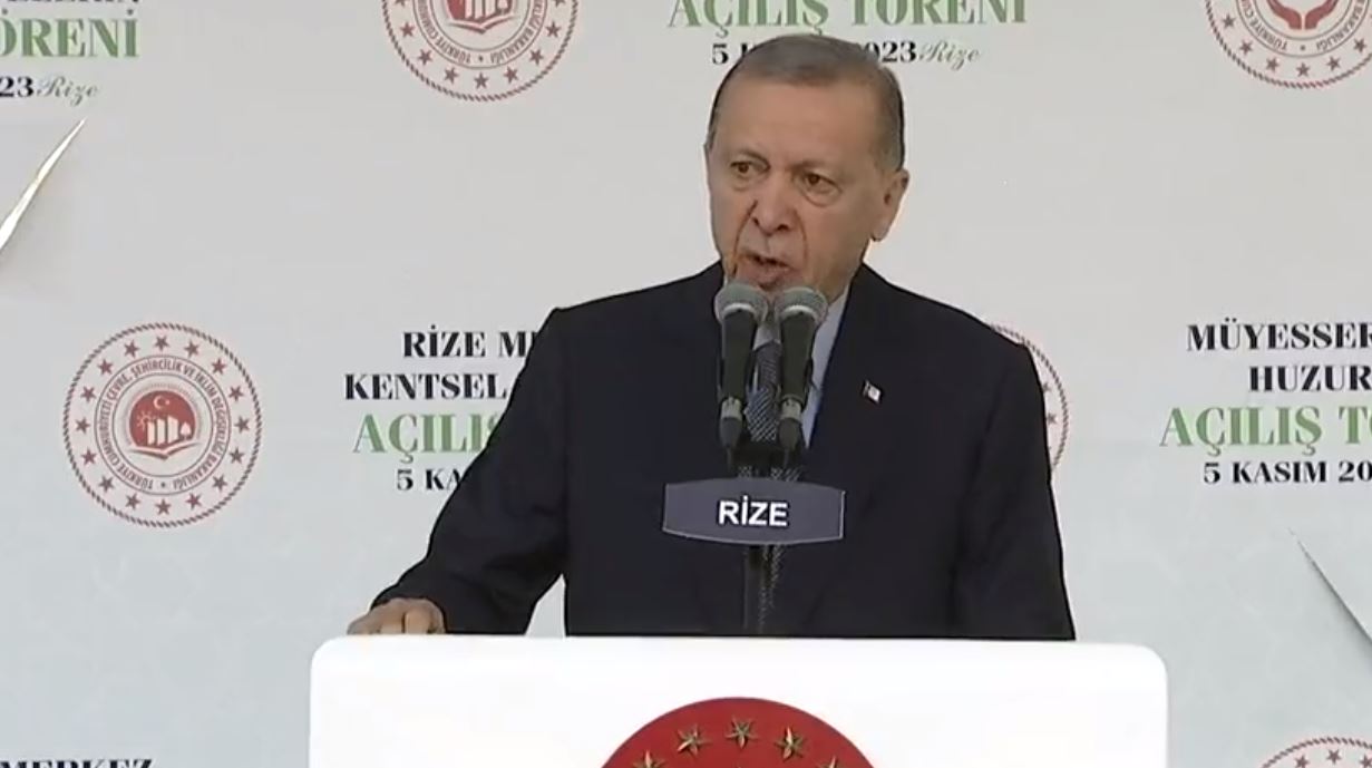 Erdogan