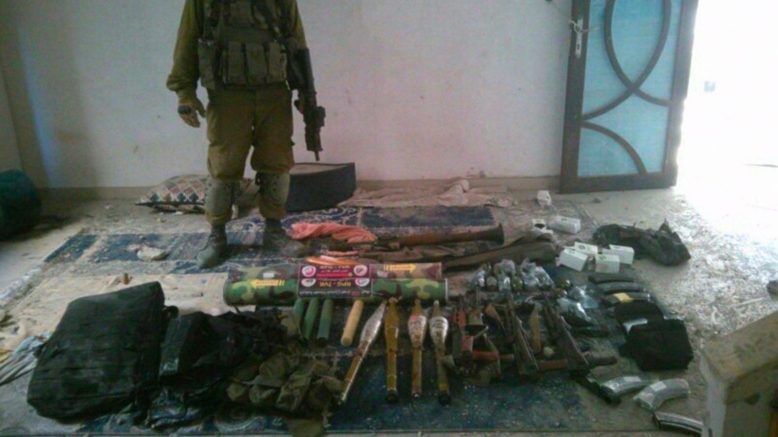 IDF