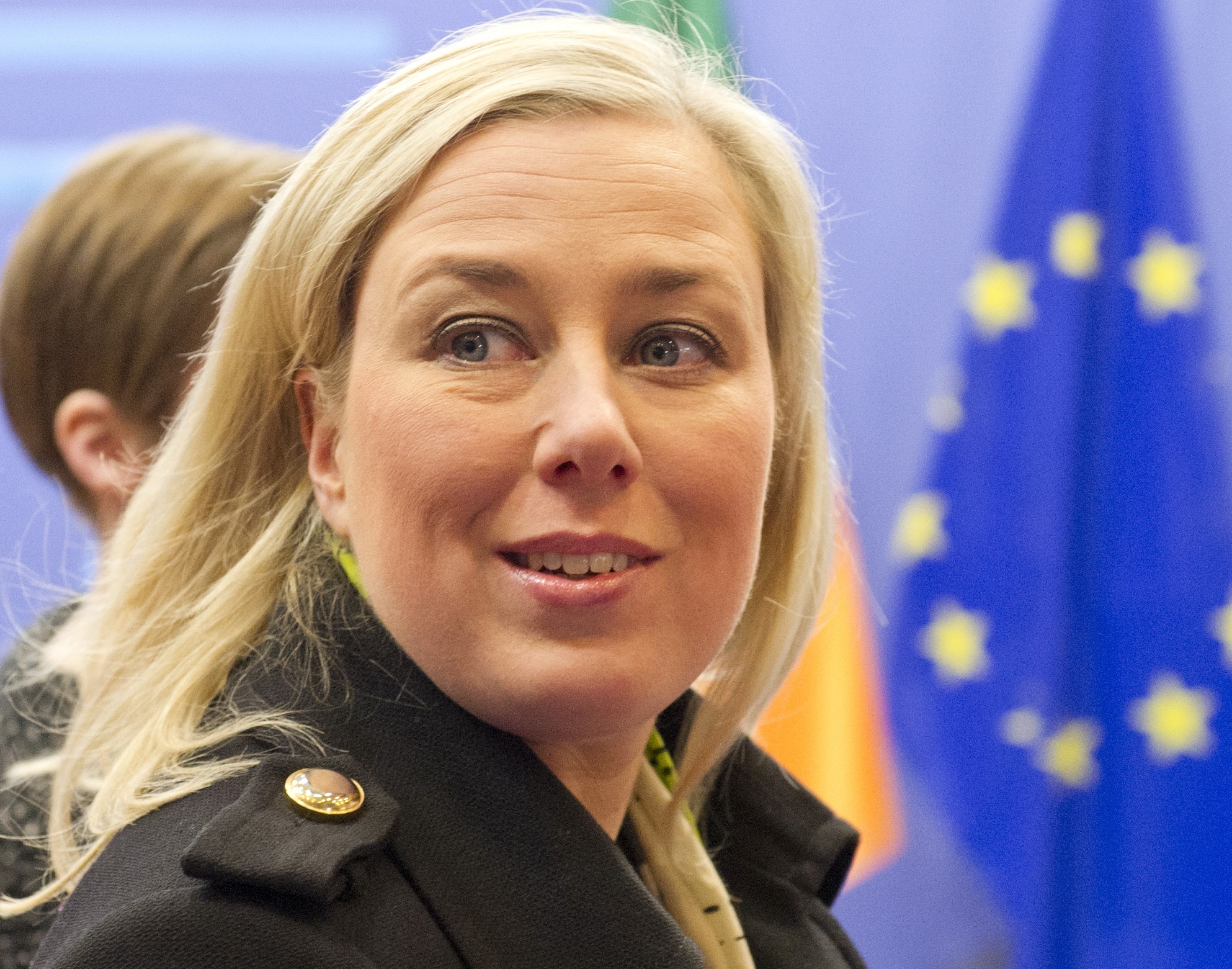 Jutta Urpilainen