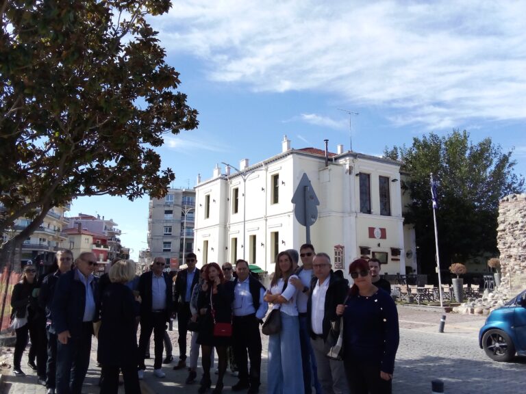 Κομοτηνή: Ένας στους τρεις τα τελευταία δεκαπέντε χρόνια ελάττωσαν τις εξόδους για φαγητό, ψυχαγωγία και διασκέδαση