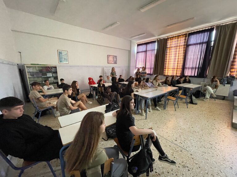 Βόλος: Εικονική περιήγηση στην κινηματογραφική καριέρα της Κατίνας Παξινού