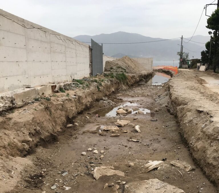 Βόλος – ΛΑΣ: Ανάγκη αντιπλημμυρικής προστασίας των κατοίκων στις Ν. Παγασές