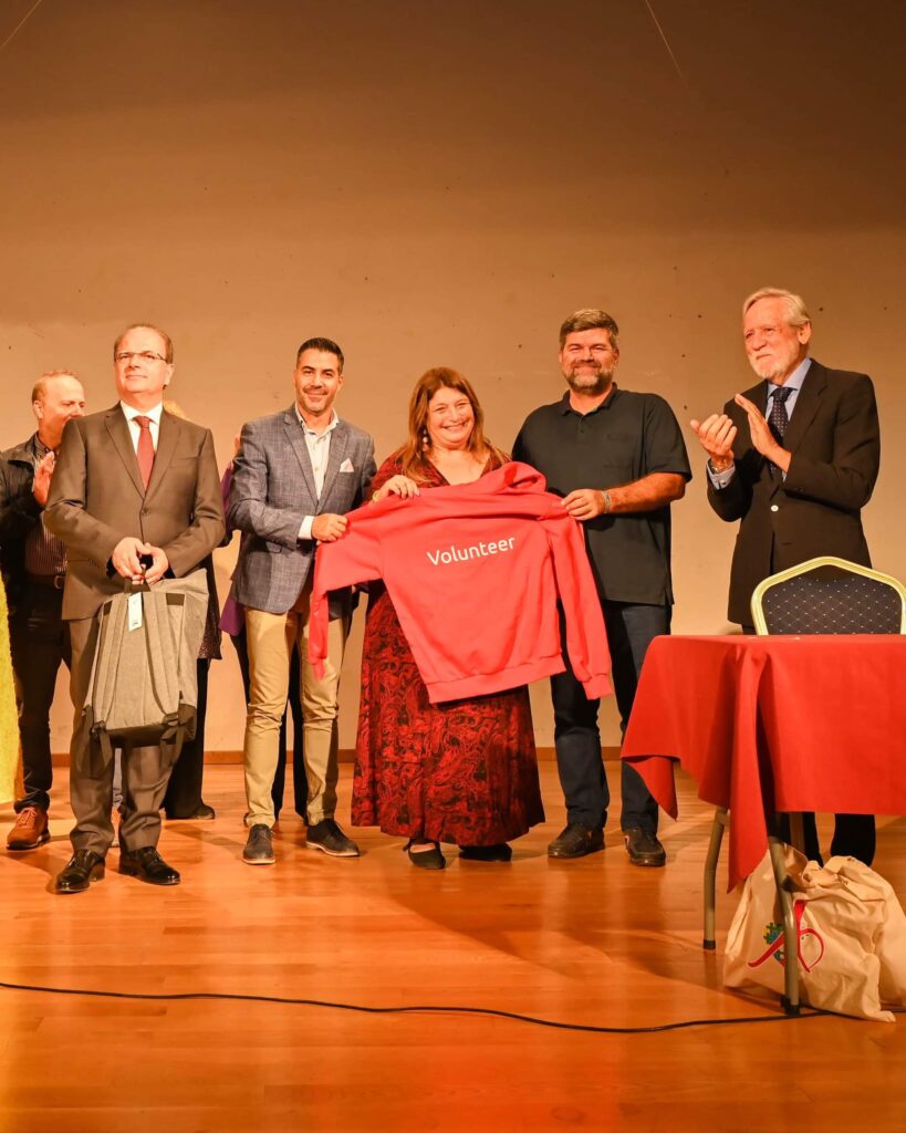 Το Ρέθυμνο στο πρόγραμμα Special Olympics Hellas