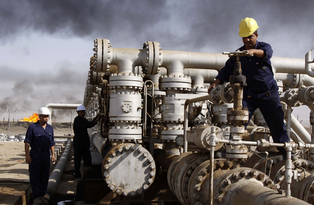 Τουρκία: Το ιρακινό πετρέλαιο και ο ανταγωνισμός με την Τεχεράνη – Τι υποστηρίζει για τη διακοπή του αγωγού από το Κιρκούκ στα Άδανα