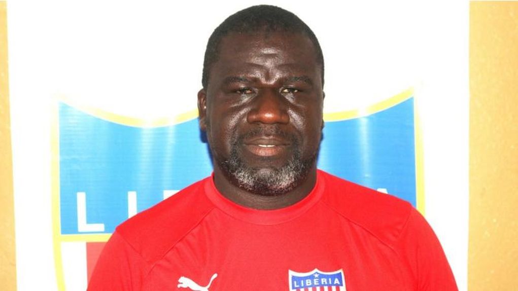 Απειλές κατά της ζωής του δέχθηκε ο προπονητής της εθνικής Λιβερίας μετά τις συνεχείς ήττες – «Αν το θέλουν ας με σκοτώσουν»
