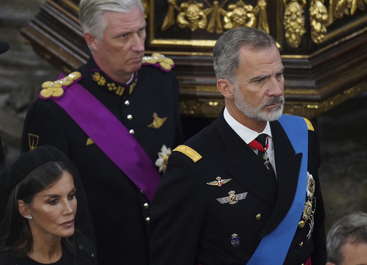 Ισπανία: Ο Βασιλιάς θα προεδρεύσει στην επίσημη έναρξη της Βουλής χωρίς τα κόμματα  υπέρ της ανεξαρτησίας της Καταλονίας
