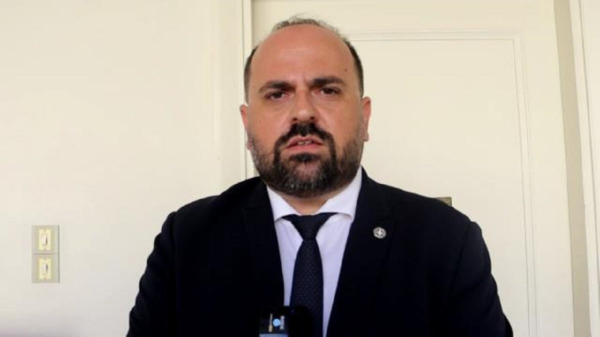 Χίος: Ο Γ.Γ. Νησιωτικής Πολιτικής Μ. Κουτουλάκης για Μεταφορικό Ισοδύναμο