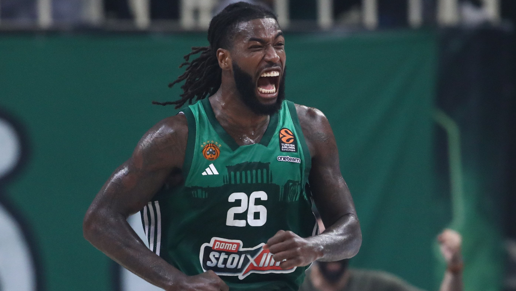 Aταμάν: «Χρειαζόμαστε τον Λεσόρ στο Final Four, λυπάμαι για ό,τι έγινε με τους οπαδούς της Εφές και τον Όσμαν»