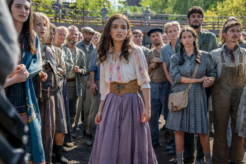 The Hunger Games: Τι είπαν οι πρωταγωνιστές των νέων «Αγώνων Πείνας» στην πρεμιέρα στο Βερολίνο