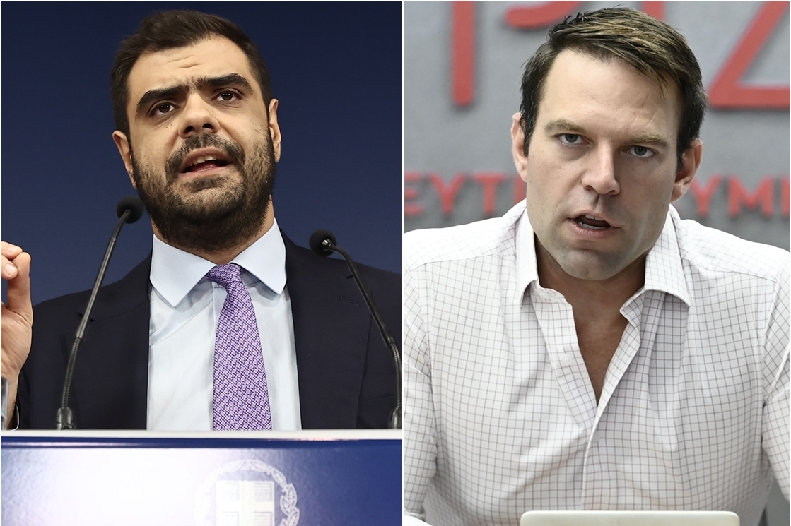 ÅÍÇÌÅÑÙÓÇ ÔÙÍ ÐÏËÉÔÉÊÙÍ ÓÕÍÔÁÊÔÙÍ ÁÐÏ ÔÏÍ ÊÕÂÅÑÍÇÔÉÊÏ ÅÊÐÑÏÓÙÐÏ ÐÁÕËÏ ÌÁÑÉÍÁÊÇ