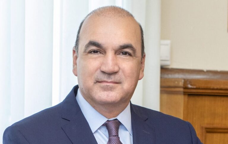 Βέλγιο: Οι ελληνικές επιχειρήσεις μάχονται και τα καταφέρνουν δηλώνει ο πρόεδρος της Κ.Ε.Ε.Ε