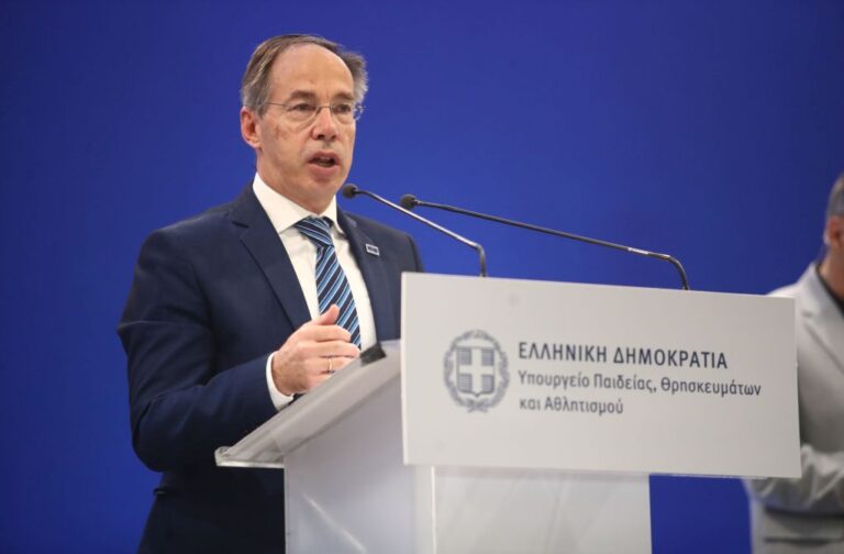 Υπεύθυνος στοιχηματισμός και αντιμετώπιση «ξεπλύματος χρήματος» στο επίκεντρο της 7ης συνεδρίασης της Επιτροπής Macolin