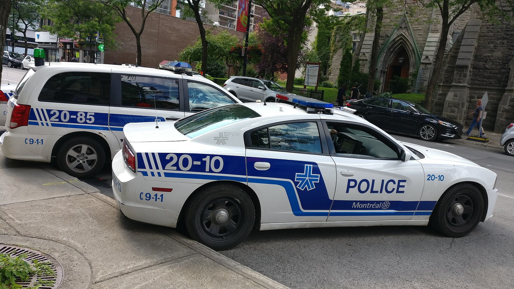 Police_Car_-_Montreal