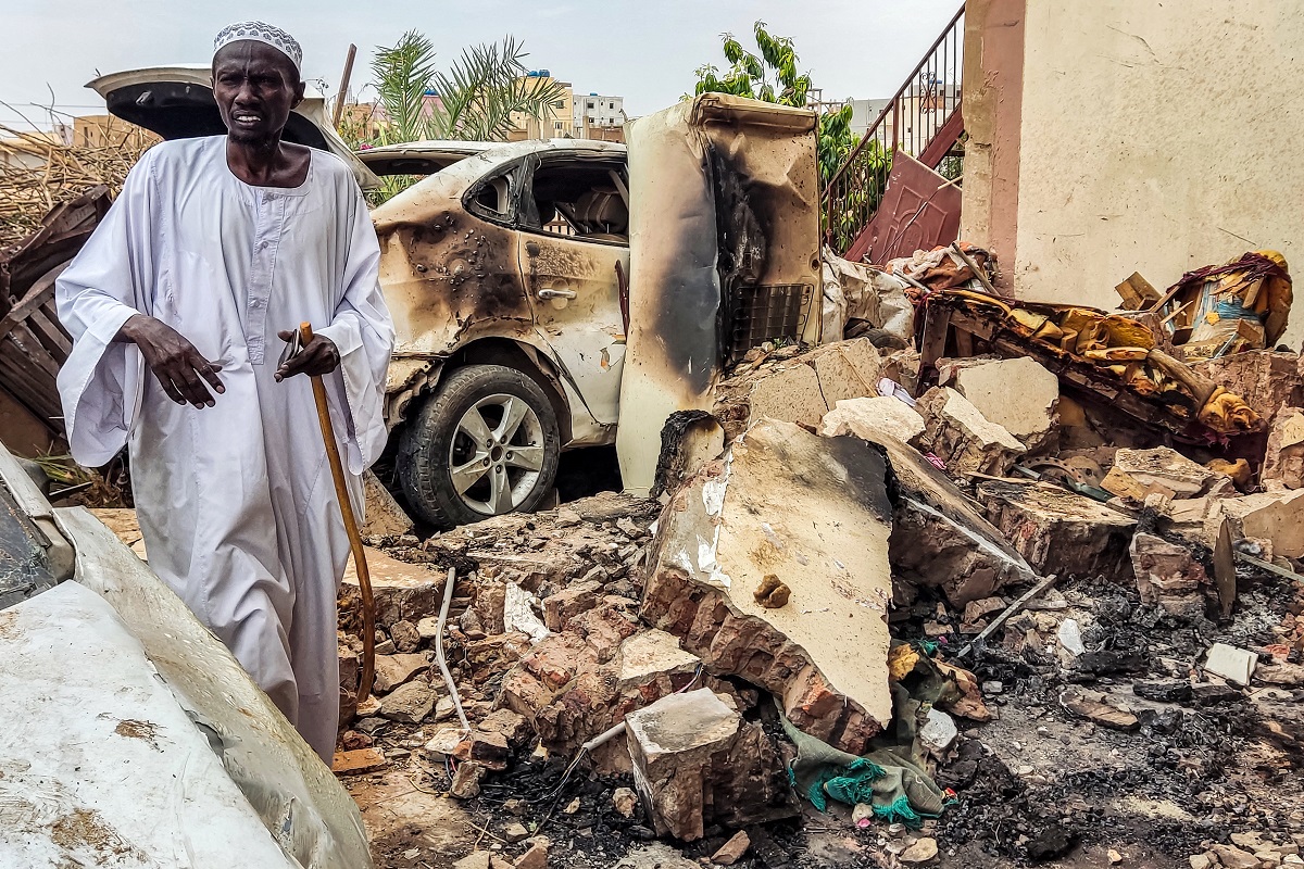 FILES-SUDAN-CONFLICT