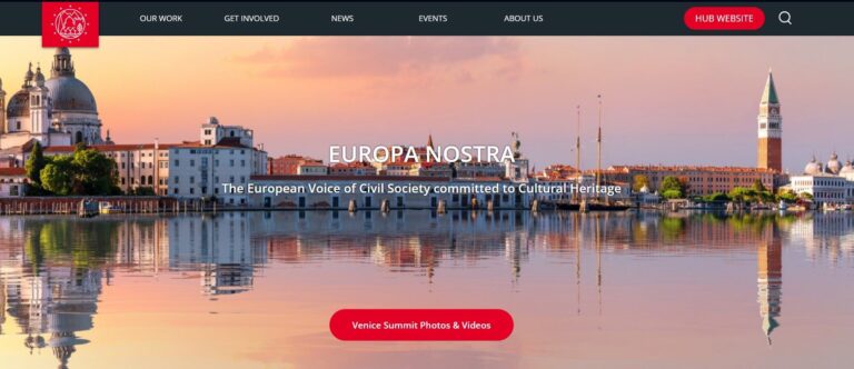 Αλόννησος: Υποψήφια για τα European Heritage Awards/Europa Nostra Awards 2024
