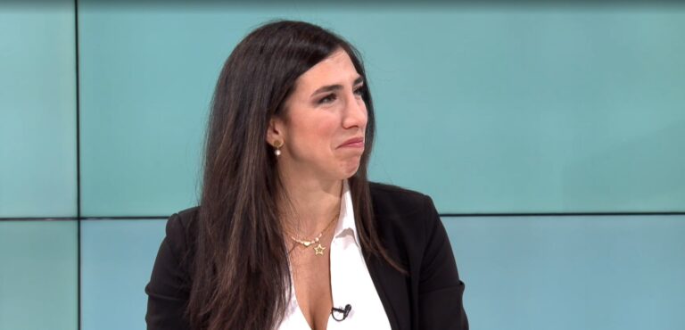Θεσσαλονίκη: “Ένα βήμα τη φορά” στο Ράδιο Σίτυ