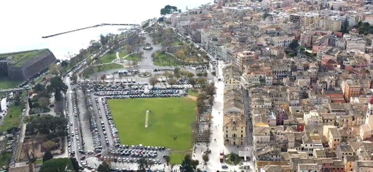 «Το χαμίνι της οβριακής»- Το βιβλίο για την ιστορία των Εβραίων της Κέρκυρας