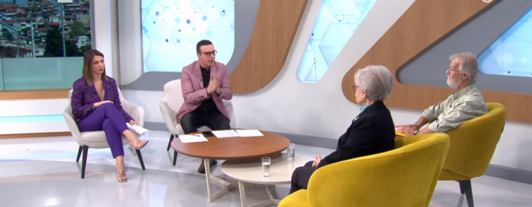 Συγκατοίκηση ηλικιωμένων: Για να αντέξουν μαζί  τη μοναξιά και να απολαύσουν τη ζωή με τους δικούς τους όρους