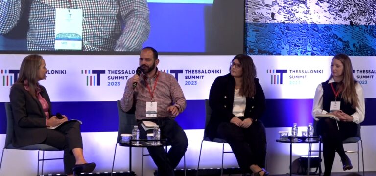 7ο Thessaloniki Summit: Μ.Ανατολή, Βαλκάνια και ελληνοτουρκικό στο τραπέζι