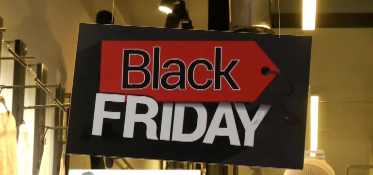 Αγορά και καταναλωτές έτοιμοι για τη Black Friday