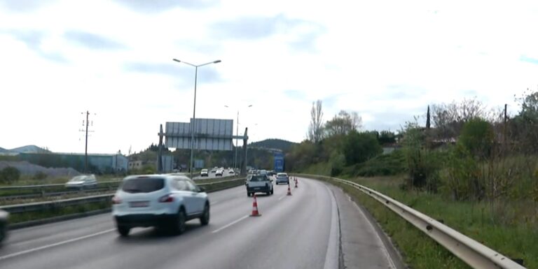 Θεσσαλονίκη: Απορρίφθηκε προσφυγή στο ΣτΕ για το Fly over- Ξεκινά η κατασκευή