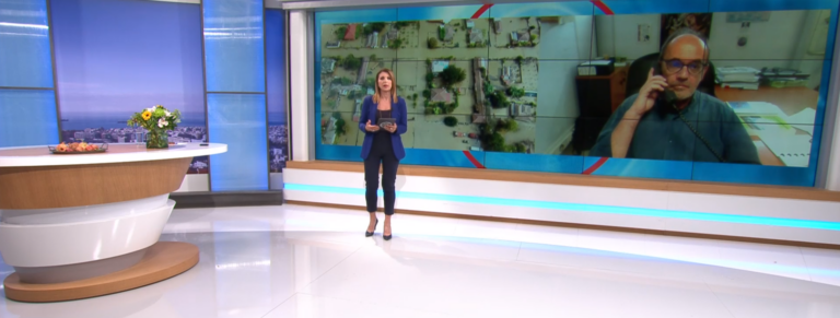 Πόρισμα Ολλανδών για τις πλημμύρες στη Θεσσαλία: “Ξεχάστε τα μεγάλα φράγματα- Δώστε χώρο στα ποτάμια”