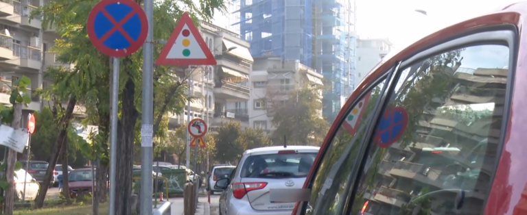 Ο σχεδιασμός του ΟΑΣΘ με άξονα το Flyover και το κυκλοφοριακό πρόβλημα στη Θεσσαλονίκη