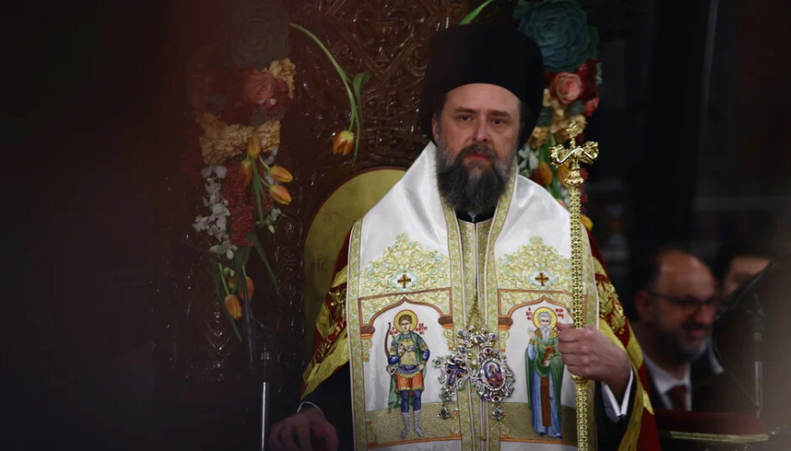 Θεσσαλονίκη: Σήμερα η υποδοχή του Παναγιωτάτου Μητροπολίτη, Φιλόθεου στη Θεολογική Σχολή του ΑΠΘ