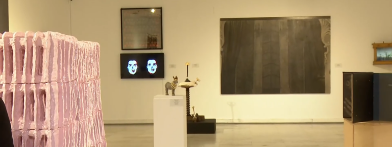 “Vanitas. Ιστορίες από το επέκεινα”: Μία έκθεση για το υπαρξιακό ερώτημα της ζωής με εικαστικούς όρους