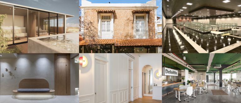 Θεσσαλονίκη: Ξεναγήσεις από το Open House στις 25 & 26 Νοεμβρίου- Επισκέψιμος και ο σταθμός του μετρό Αγίας Σοφίας