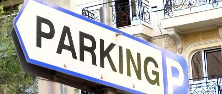 Θεσσαλονίκη: Sold out οι διαθέσιμες θέσεις πάρκινγκ για ένα μήνα