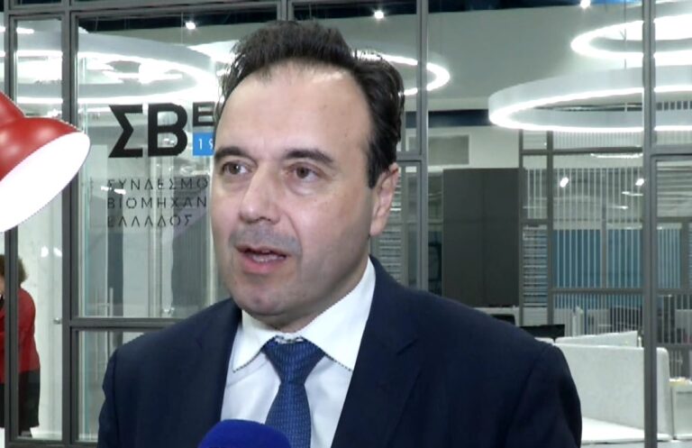Δημήτρης Παπαστεργίου: «Μέσα στον Δεκέμβριο έτοιμο το ψηφιακό πορτοφόλι»