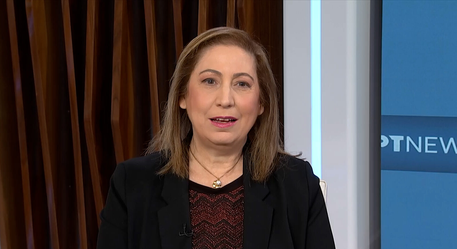 Μαριλίζα Ξενογιαννακοπούλου: Ο ΣΥΡΙΖΑ έχει αντίπαλο την κυβέρνηση Μητσοτάκη και κανένα άλλον