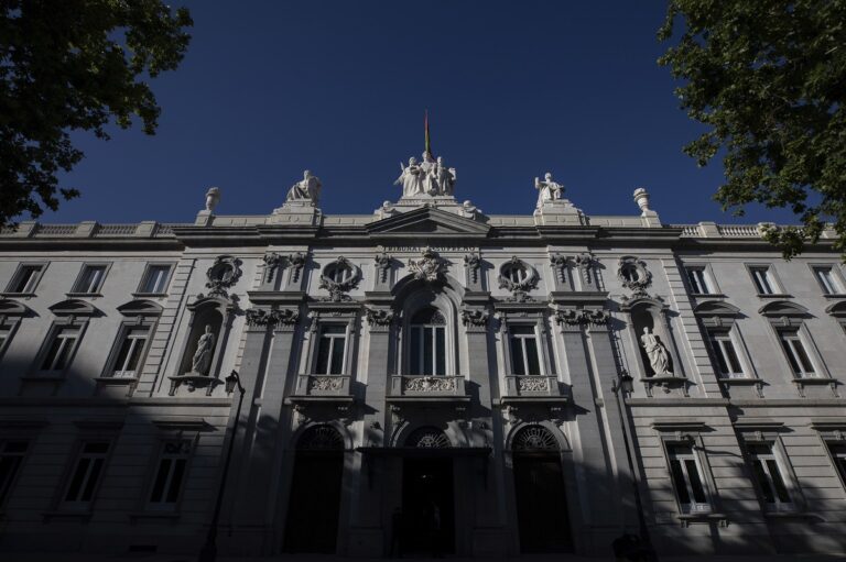 Ισπανία: Απέρριψε το Ανώτατο Δικαστήριο αιτήματα επιχειρηματιών για κρατικές αποζημιώσεις από τους περιορισμούς στην διάρκεια της πανδημίας