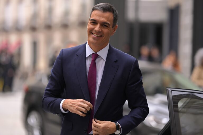 Ισπανία: Η κυβέρνηση διορίζει τον Αλβάρο Γκαρσία ως Γενικό Εισαγγελέα του Κράτους