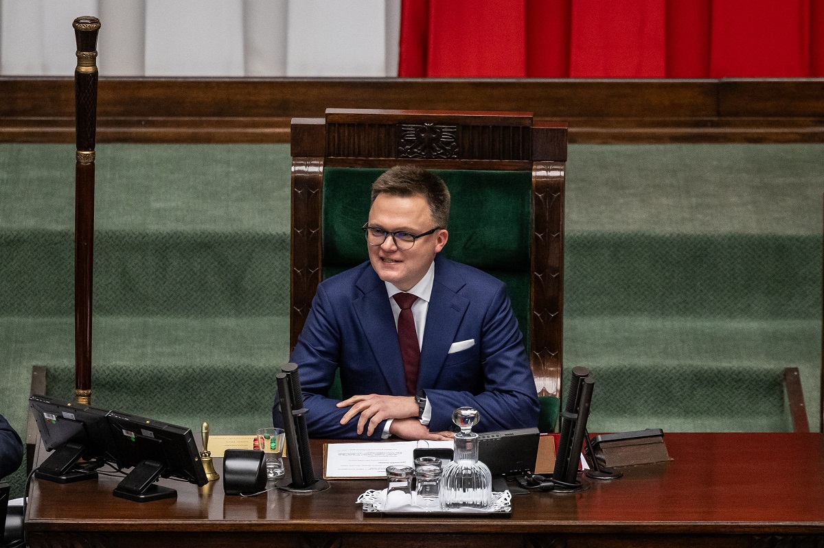 Πολωνία: Ο διορισμός τεσσάρων εκπροσώπων της φιλοευρωπαϊκής πλειοψηφίας στο Συμβούλιο Δικαιοσύνης δεν ανατρέπει τον εθνικιστικό προσανατολισμού του οργάνου