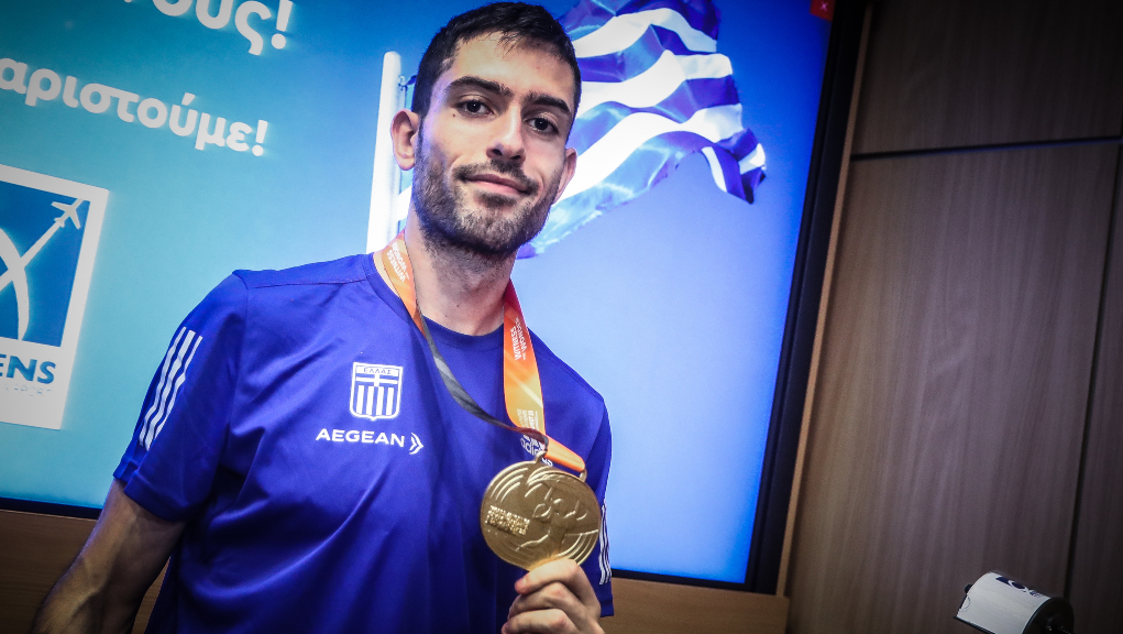 Το όνομα του Τεντόγλου στη λίστα των “κορυφαίων” για το 2023