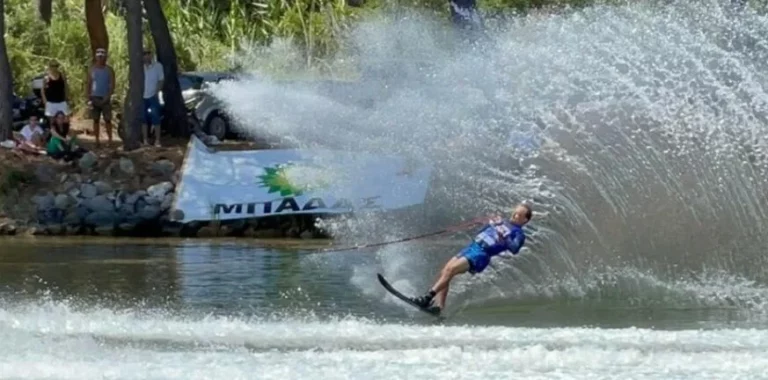 Ηλεία: «Φρένο» σε αγώνες σκι στη λίμνη Καϊάφα, μετά από καταγγελία της ΟΙΚΙΠΑ