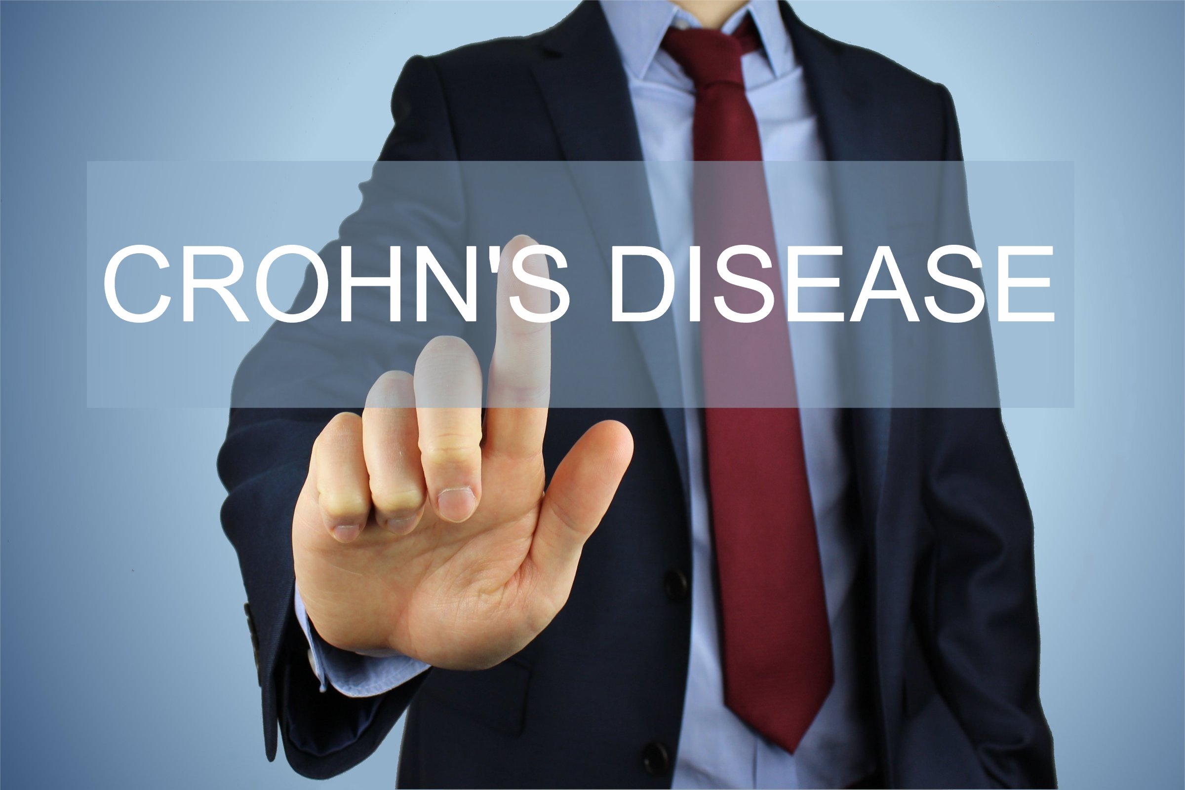 Η νόσος του Crohn μπορεί να ανιχνευθεί στο αίμα οκτώ χρόνια πριν την εκδήλωση συμπτωμάτων, σύμφωνα με νέα μελέτη