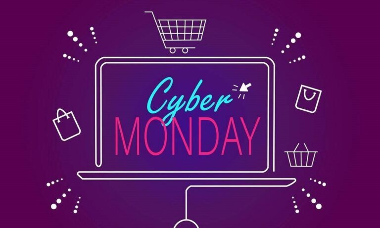Cyber Monday: Μεγάλες εκπτώσεις και προσφορές σε ηλεκτρονικά προϊόντα σήμερα – Τι να προσέξουμε