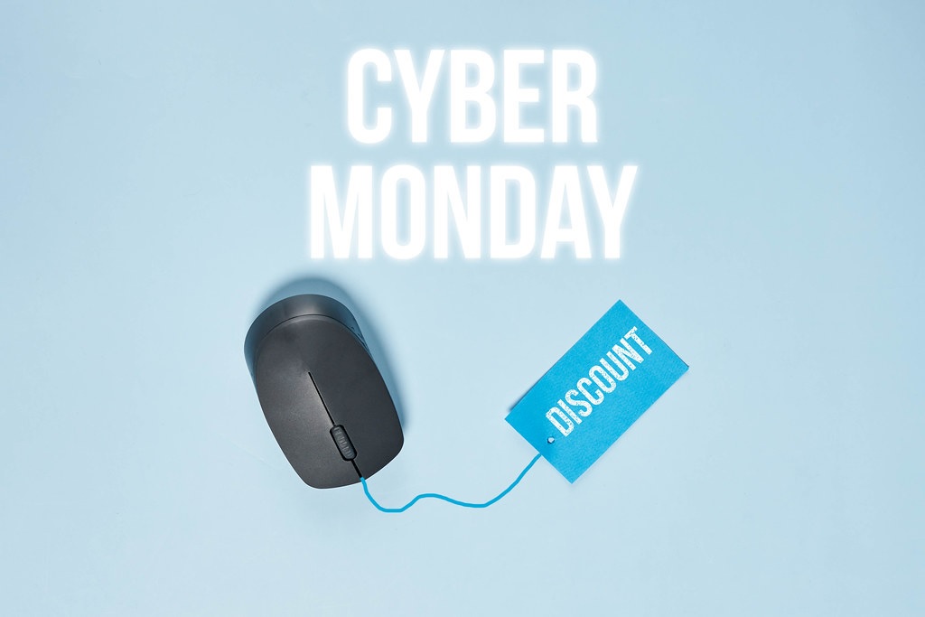 cyber monday