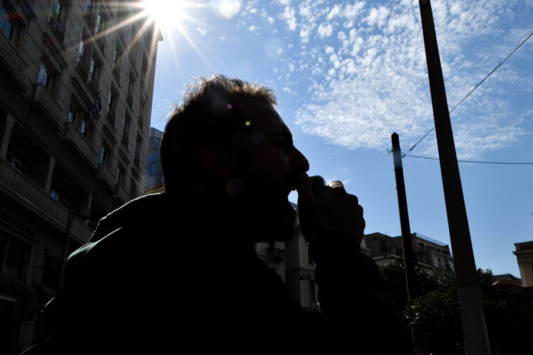 Κινητοποιήσεις εκπαιδευτικών και μαθητών σε όλη τη χώρα κατά της κυβερνητικής πολιτικής στην παιδεία
