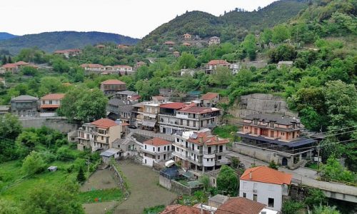 Κ. Τζουμέρκα: Αίτημα ένταξης στις προβληματικές περιοχές